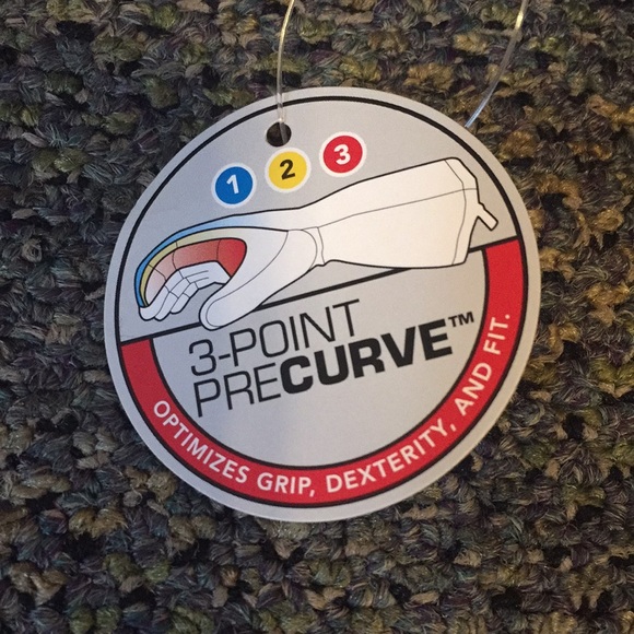 Columbia Women's Waterproof Ski Gloves XL - Picture 6 of 14